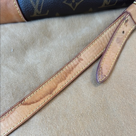 Louis Vuitton Monogram Estrella MM - Picture 16 of 16